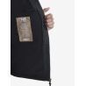 Aigle Veste Courte MTD 2 Couches Capuche - Regnjakke - Herrer | Hardloop