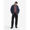 Aigle Veste Courte MTD Ouate Dupont Sorona - Casaco de inverno homem | Hardloop