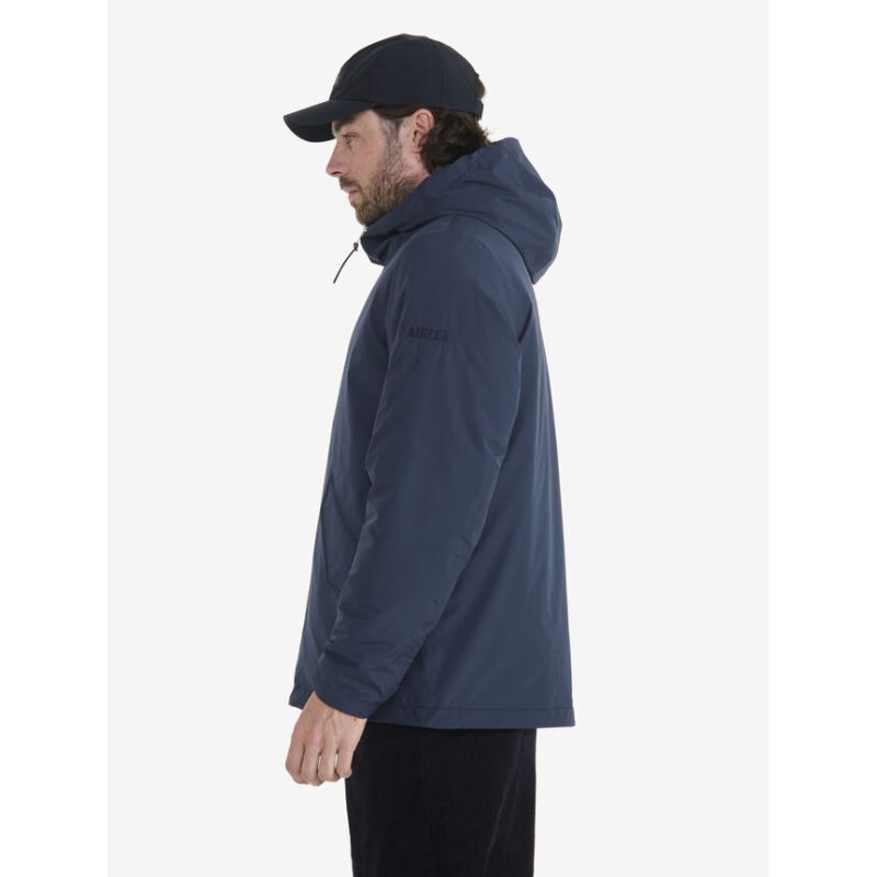 Aigle Veste Courte MTD Ouate Dupont Sorona - Mantel - Herren | Hardloop