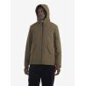 Aigle Veste Courte MTD Ouate Dupont Sorona - Giacca invernale - Uomo | Hardloop