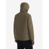 Aigle Veste Courte MTD Ouate Dupont Sorona - Giacca invernale - Uomo | Hardloop