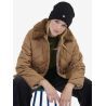 Aigle Veste Matelassée Déperlante - Giacca in piumino - Donna | Hardloop