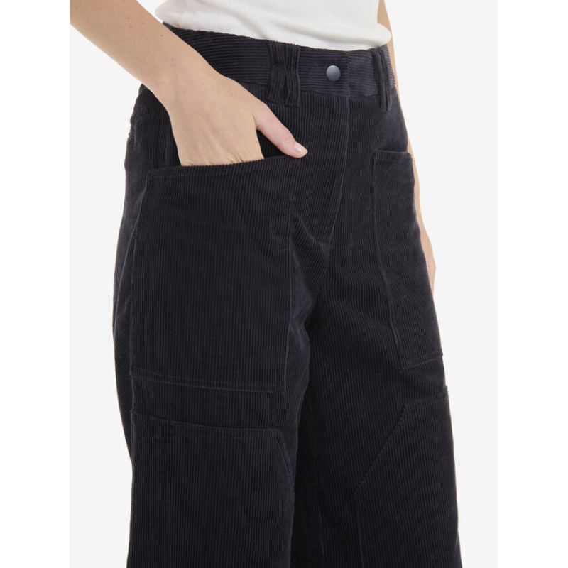 Aigle Pantalon Patch - Spodnie damskie | Hardloop