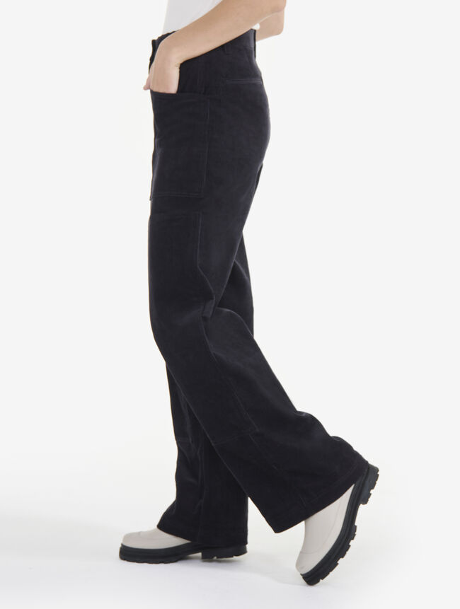 Aigle Pantalon Patch - Spodnie damskie | Hardloop