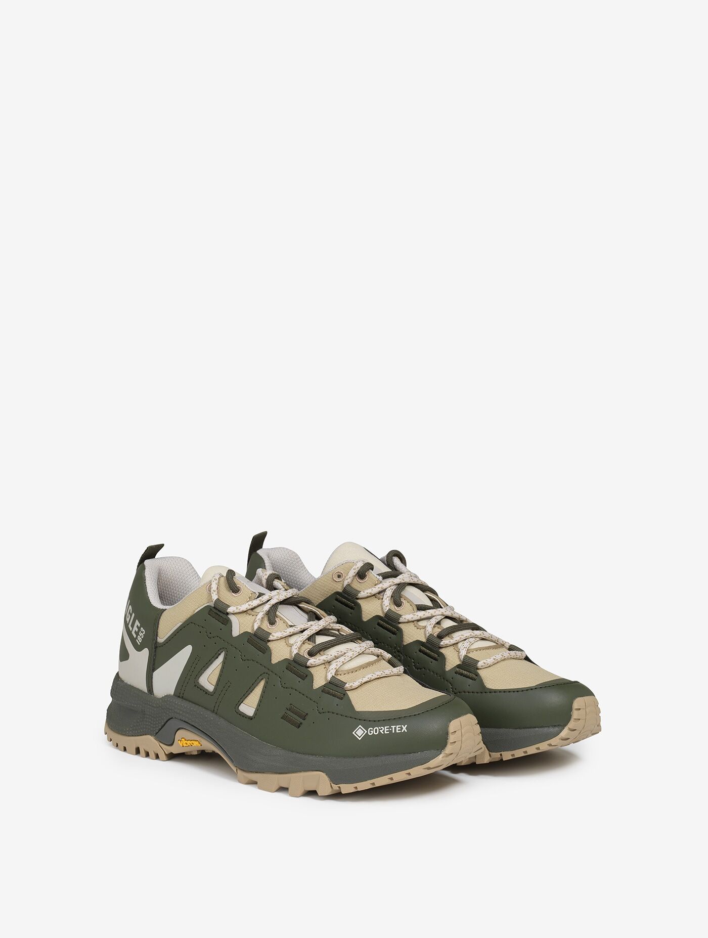 Aigle Pariota GTX - Buty damskie | Hardloop