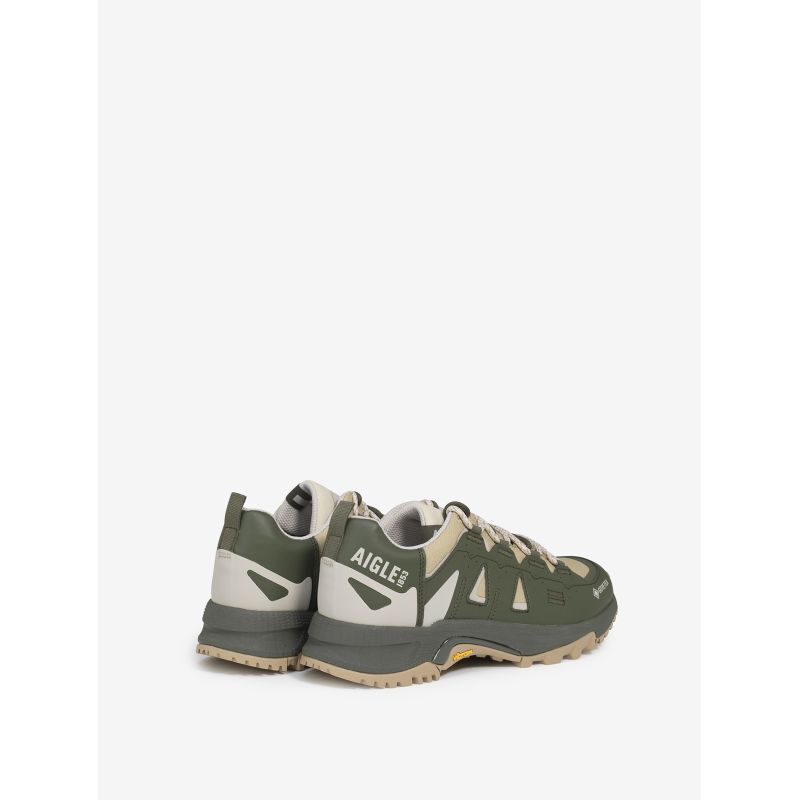 Aigle Pariot GTX - Buty meskie | Hardloop