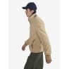 Aigle Polaire Microfibre Demi Zip - Giacca in pile - Uomo | Hardloop