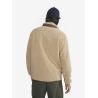 Aigle Polaire Microfibre Demi Zip - Bluza polarowa meska | Hardloop