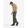 Aigle Polaire Microfibre Demi Zip - Giacca in pile - Uomo | Hardloop