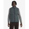 Aigle Polaire Sherpa T-Kit Reversible Sans Manche - Fleecejakke - Herrer | Hardloop