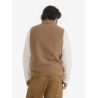 Aigle Polaire Sherpa T-Kit Reversible Sans Manche - Fleece jacket - Men's | Hardloop