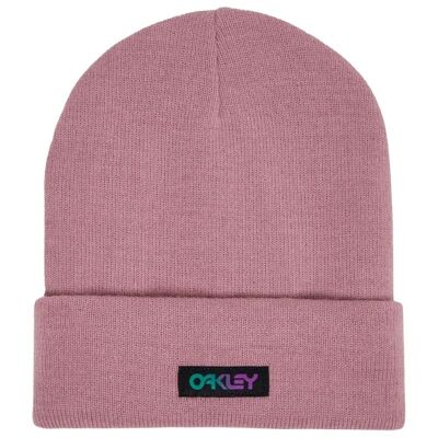 B1B Gradient Patch Beanie - Beanie