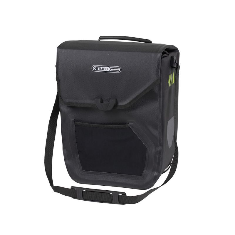 Ortlieb E-Mate - Bolsa Bicicleta | Hardloop