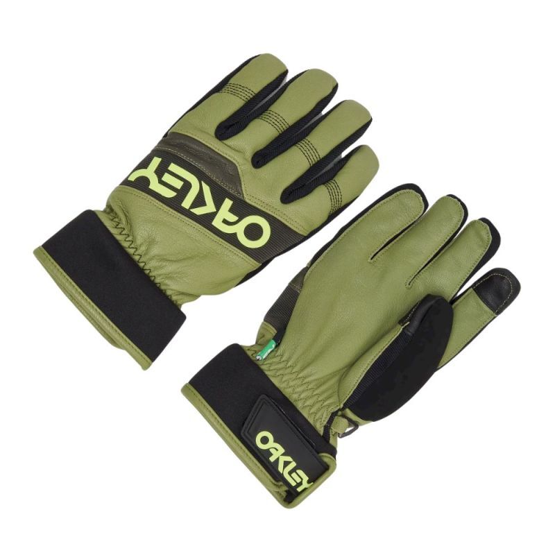 Oakley Factory Winter Gloves 2.0 - Gants ski | Hardloop
