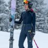 Helly Hansen Avanti Stretch Pant - Pantaloni da sci - Donna | Hardloop