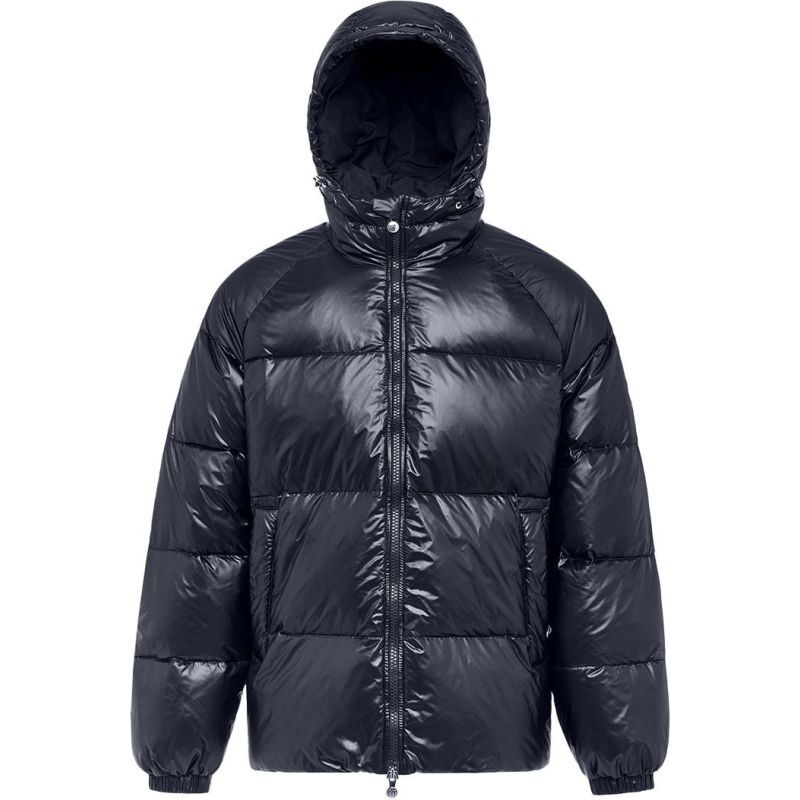 Pyrenex Sten 3 Shiny Down jacket Hardloop