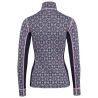 Kari Traa Rose Half Zip - Merinounterwäsche - Damen