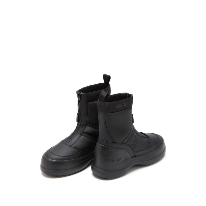 Moon Boot Luna Zip Boot - Scarpe lifestyle | Hardloop