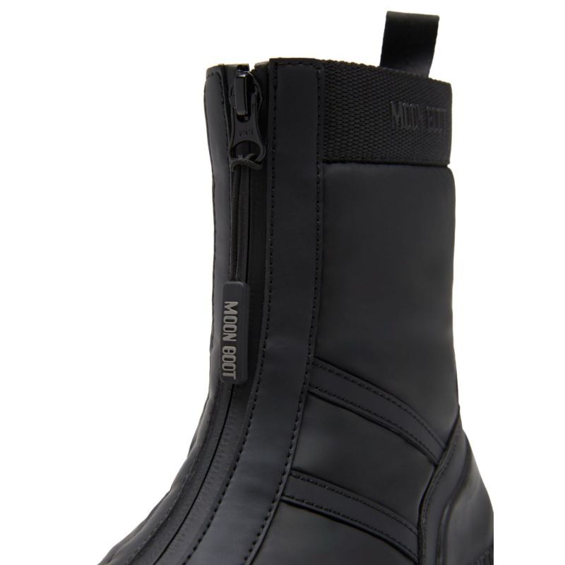 Moon Boot Luna Zip Boot - Lifestyle shoes | Hardloop