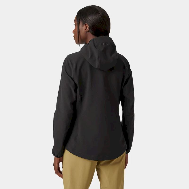 Helly Hansen Cascade Shield Jacket - Casaco softshell mulher | Hardloop