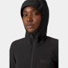 Helly Hansen Cascade Shield Jacket - Casaco softshell mulher | Hardloop