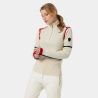 Helly Hansen Edge Knitted Sweater - Pullover in lana merino - Donna | Hardloop