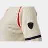 Helly Hansen Edge Knitted Sweater - Suéter de lã merino mulher | Hardloop