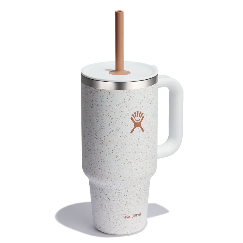 32 Oz All Around Travel Tumbler Limited Edition - Garrafa térmica