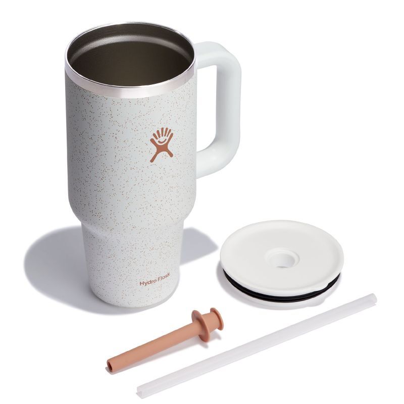 Hydro Flask 32 Oz All Around Travel Tumbler Limited Edition - Isoleerfles | Hardloop
