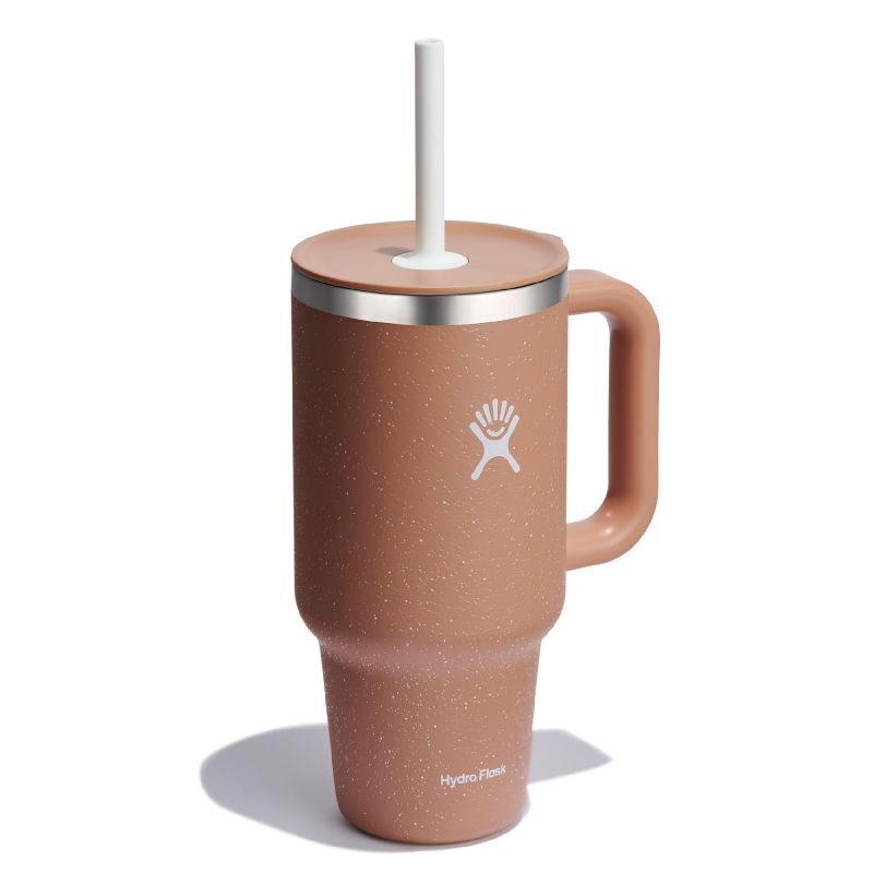 32 Oz All Around Travel Tumbler Limited Edition - Isoleerfles