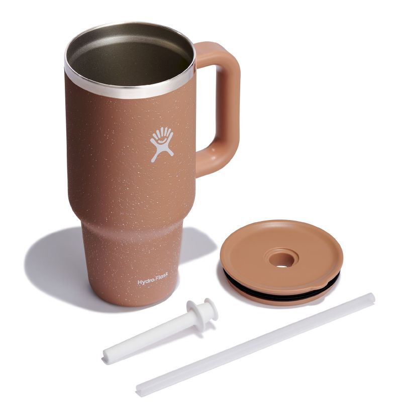 Hydro Flask 32 Oz All Around Travel Tumbler Limited Edition - Botella térmica | Hardloop