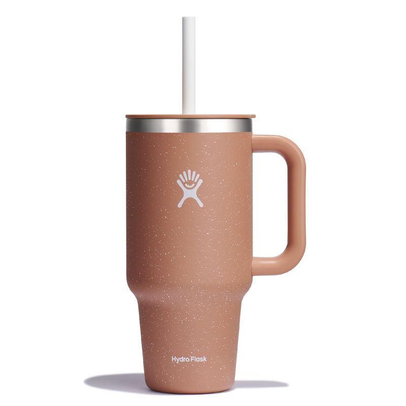 Hydro Flask 32 Oz All Around Travel Tumbler Limited Edition - Isoleerfles | Hardloop