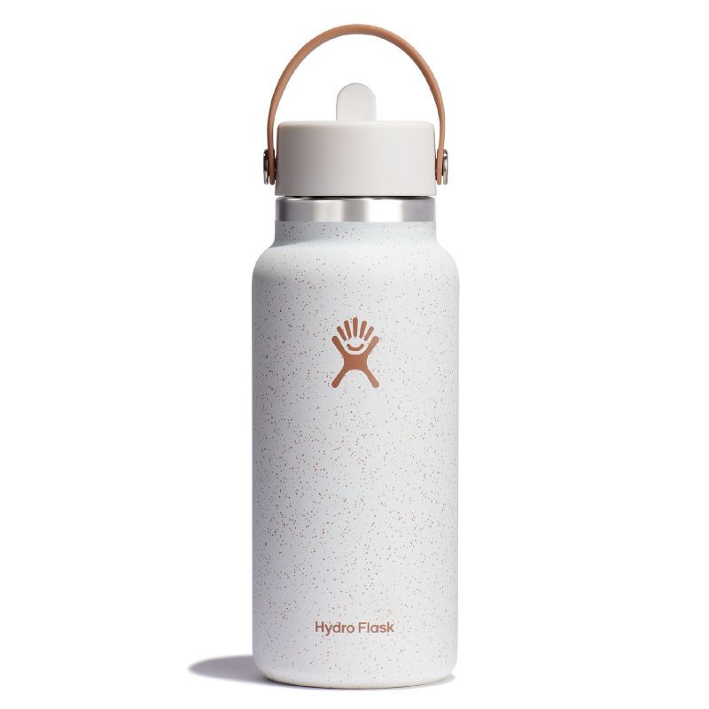 Hydro Flask 32 Oz Wide Flex Straw Cap Limited Edition - Water bottle | Hardloop