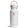 Hydro Flask 32 Oz Wide Flex Straw Cap Limited Edition - Gourde | Hardloop