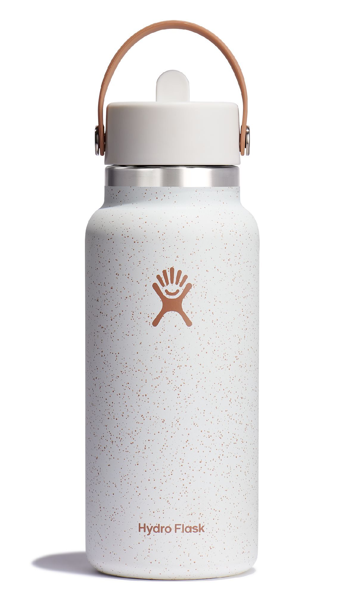 Hydro Flask 32 Oz Wide Flex Straw Cap Limited Edition - Water bottle | Hardloop
