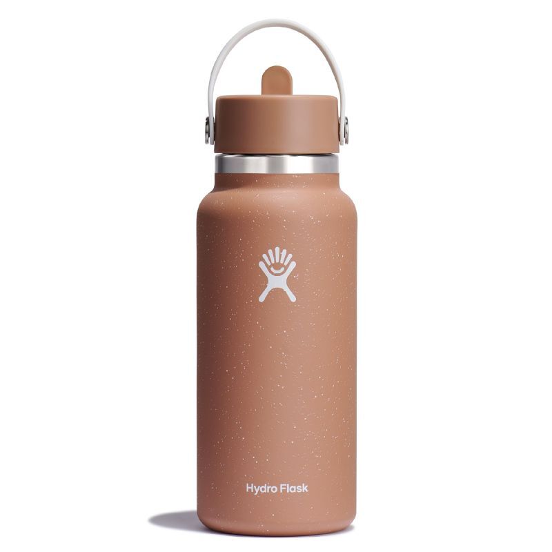 Hydro Flask 32 Oz Wide Flex Straw Cap Limited Edition - Water bottle | Hardloop