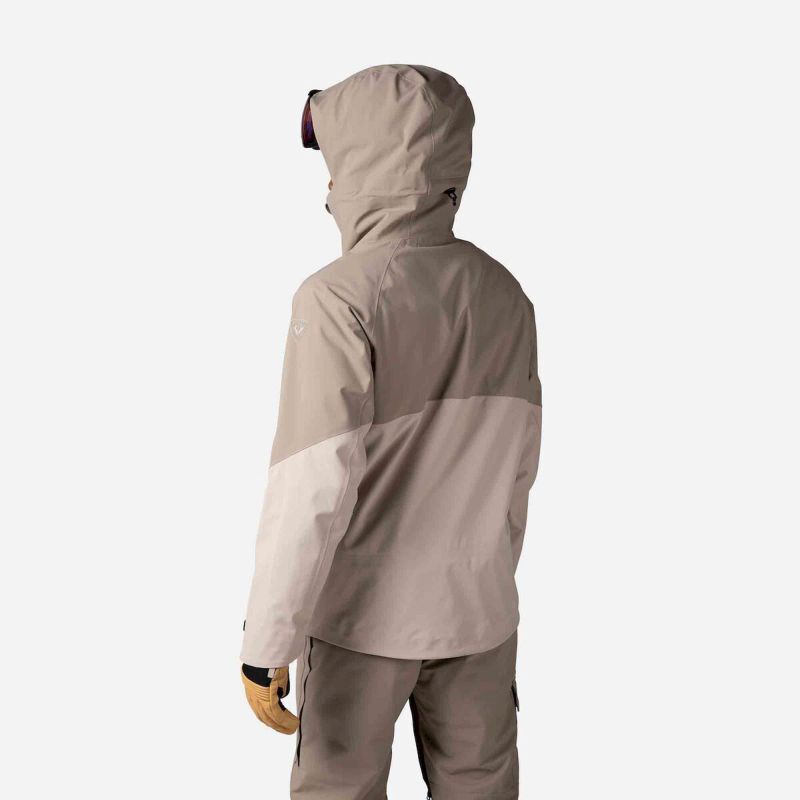 Rossignol Evader Jacket - Chaqueta de esquí - Hombre | Hardloop