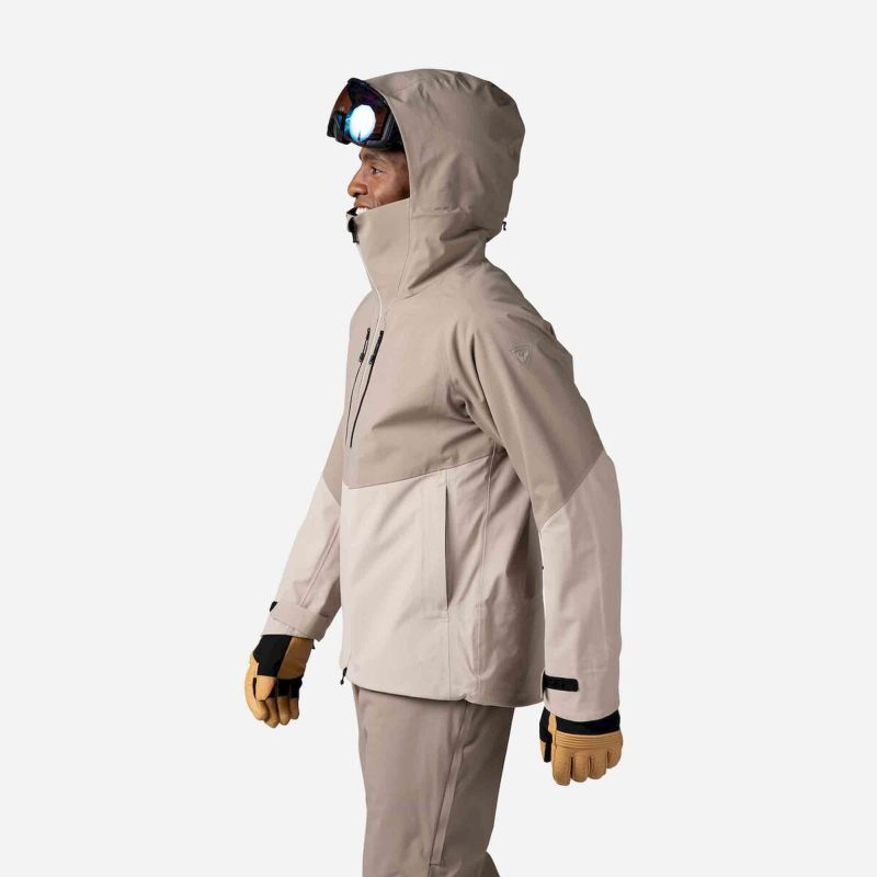 Rossignol Evader Jacket - Ski jacket - Men's | Hardloop