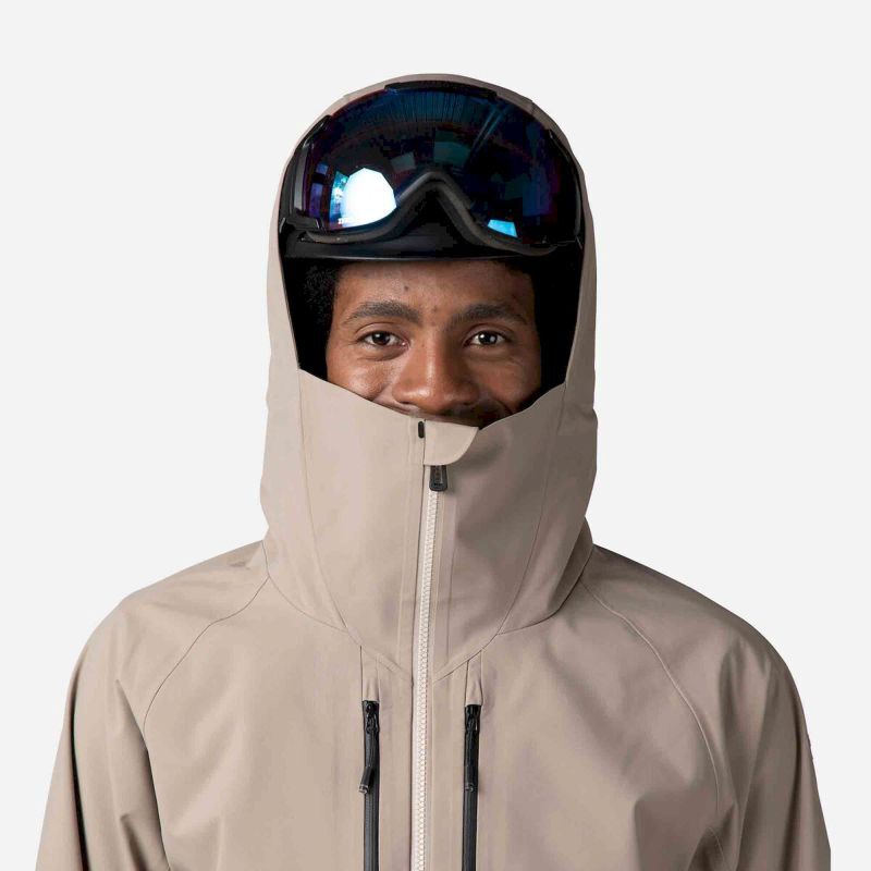 Rossignol Evader Jacket - Casaco de esquí homem | Hardloop