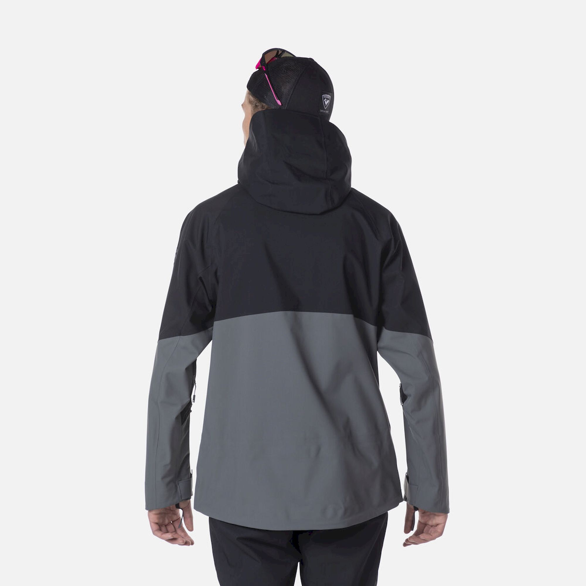 Rossignol Evader Jacket - Giacca da sci - Uomo | Hardloop