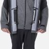 Rossignol Evader Jacket - Giacca da sci - Uomo | Hardloop