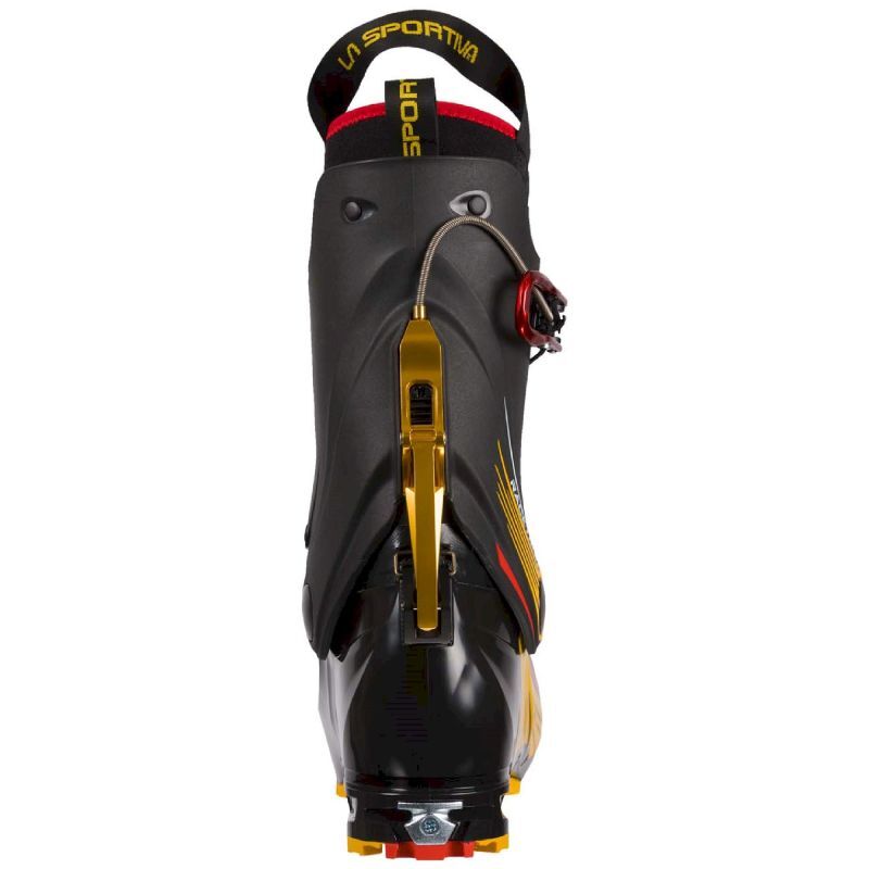 La Sportiva Racetron - Botas de esquí de travesía | Hardloop