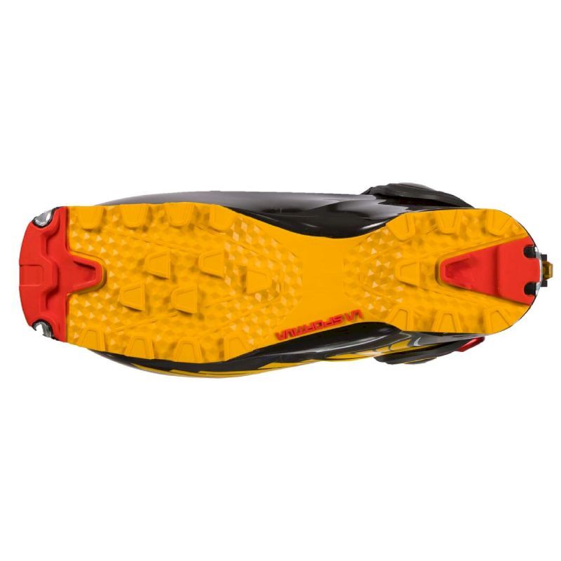 La Sportiva Racetron - Skistøvler | Hardloop