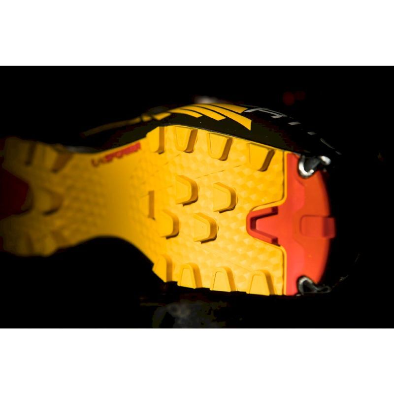 La Sportiva Racetron - Botas de esquí de travesía | Hardloop