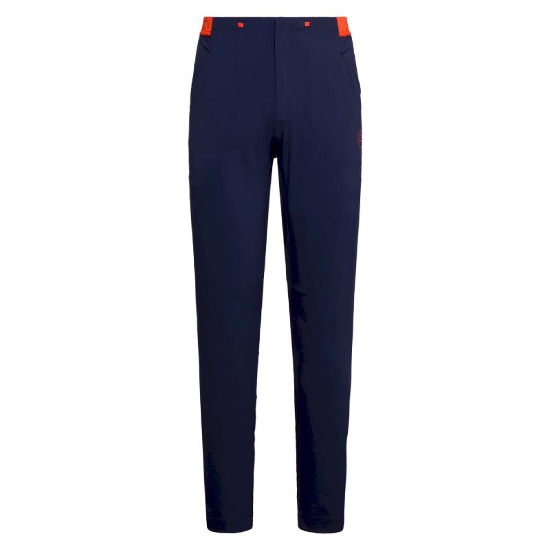 La Sportiva Brush Pant M - Spodnie turystyczne męskie | Hardloop