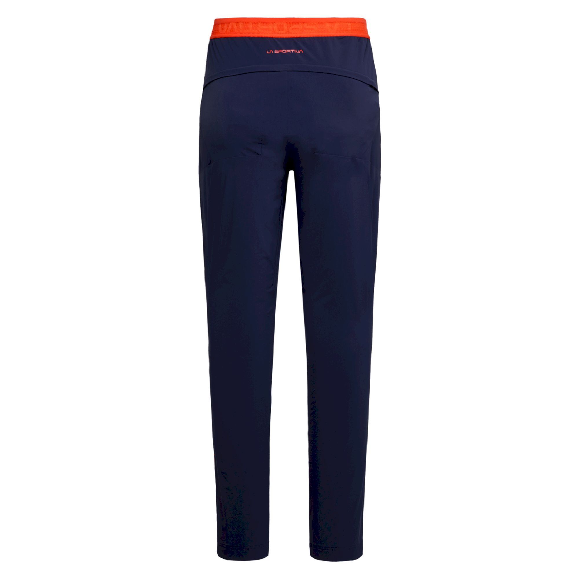 La Sportiva Brush Pant M - Spodnie turystyczne męskie | Hardloop