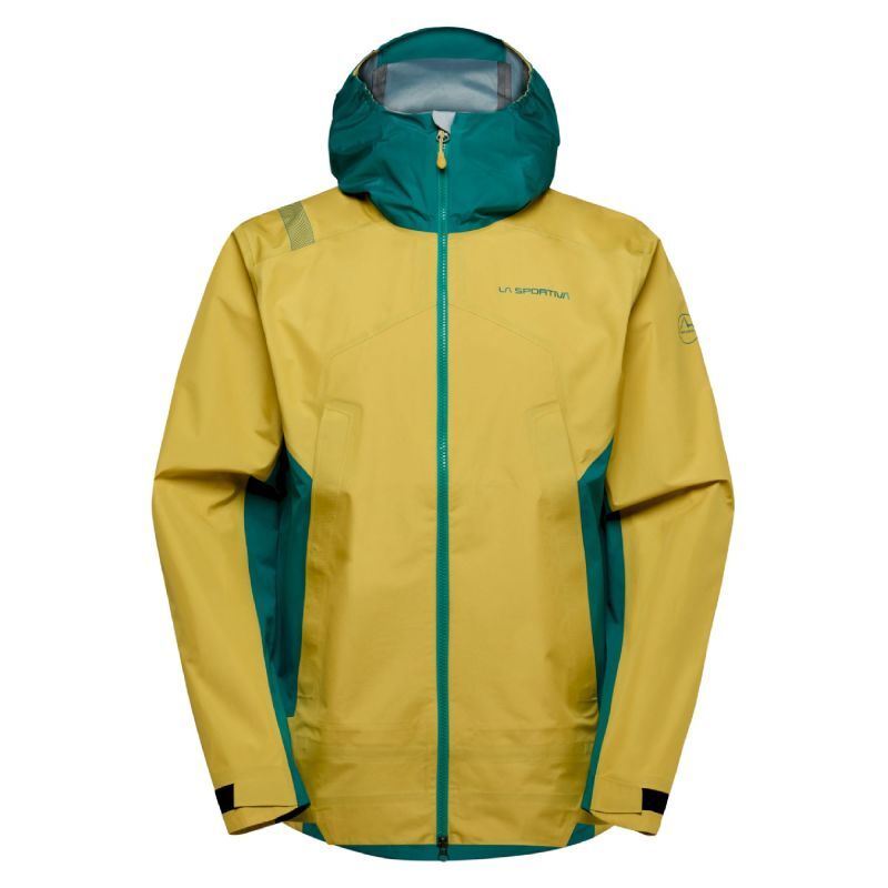 Discover Shell Jkt M - Regenjacke - Herren