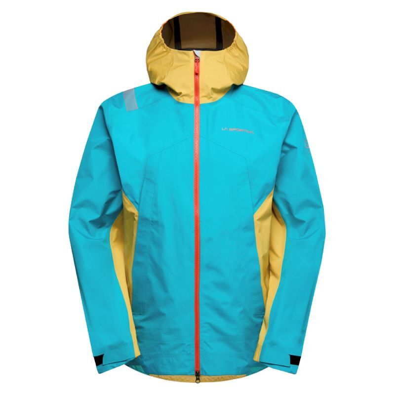 La Sportiva Discover Shell Jkt M - Regenjacke - Herren | Hardloop