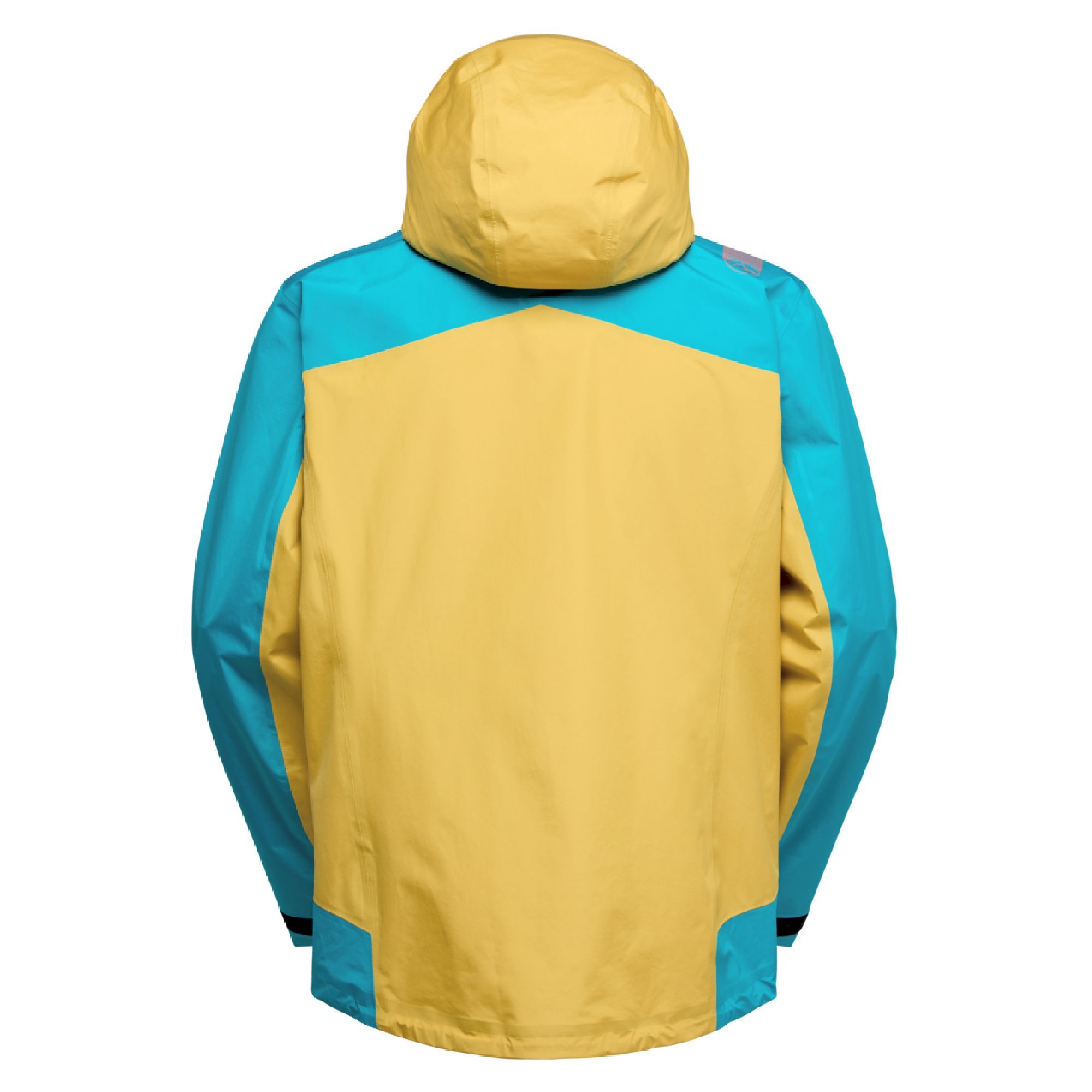 La Sportiva Discover Shell Jkt M - Regenjacke - Herren | Hardloop