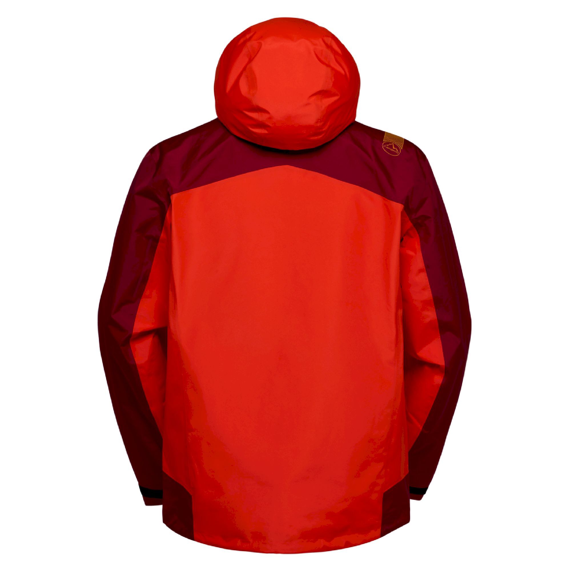 La Sportiva Discover Shell Jkt M - Waterproof jacket - Men's | Hardloop